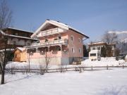 Apartment in Aschau near Ski Hochzillertal