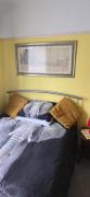 Stretford Single Bright Room