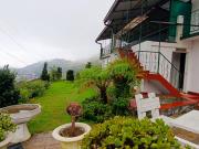 New Beegle Holiday Home Nuwara Eliya