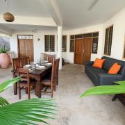 The Jade Villa Diani