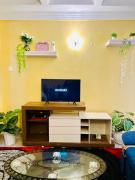 Cindys Homes, Aisha Apartments,Embu