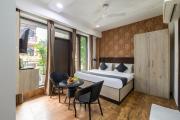 Hotel Aerostar Gold Near Yashobhoomi Conventioin Center