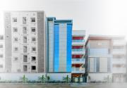 Shreshtam Apart Hotel, Gachibowli