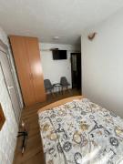 Privatan smeštaj Plava kuća