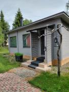 Im Land der Lappen Villa Pakatti