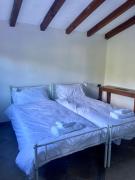 2 double rooms apartment- La Casa di Alice