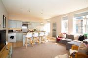 Bright & Stylish Central 2 bed In Harrogate Bright & Stylish Central 2 bed In Harrogate