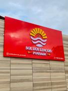 Sol Dos Lençois Pousada