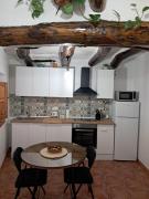 La Casilla de la Fuente La Casilla de la Fuente