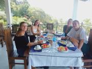 Ella Tea House Garden