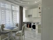 Квартира 48 Жемчужина Kadorr Arcadia