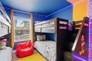 Disney Getaway Private Pool Themed Bedrooms. Book Now CG815