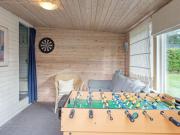 6 person holiday home in Væggerløse