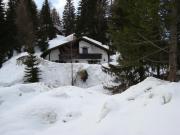 Chalet Nassfeld nahe Skipisten