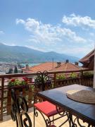 Top Ohrid