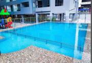 executive catchy two bedroom apartment with swimming pool fully furnished gym ample parking space children playing ground and amazing city views