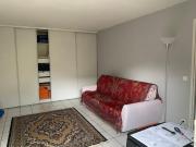 Quiet in Poissy city center for work or family stay