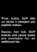 Guesthouse Sidrabozoli