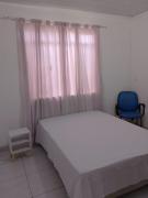 Quarto casal arejado