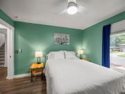 Top Columbia Heights