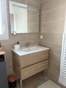 Maison "Aux Jolis Lauriers"