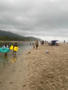 Cabaña Pepa Mar Azul