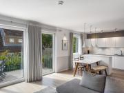 Objekt-Nr 196 - Priwall - Fliegerweg