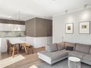 Objekt-Nr 196 - Priwall - Fliegerweg