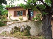 La Quercia di Mamie casa con piscina privata