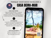 Vila de Zimbros Casas de Aluguel