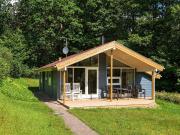 6 person holiday home in Børkop-By Traum