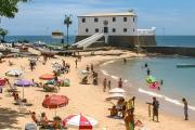 Top Salvador