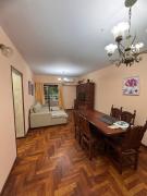 Departamento céntrico con balcón