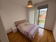 Mediterano apartment Becici