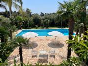 Villa VerdeMare Pool-Sea 300m-Nature Reserve
