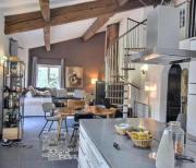 Quiet house with pool Quiet house with pool