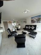 Your refuge in Bogota Cozy and pet friendly
