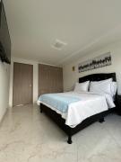 Your refuge in Bogota Cozy and pet friendly