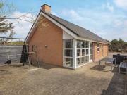 8 person holiday home in Vestervig-By Traum 8 person holiday home in Vestervig-By Traum