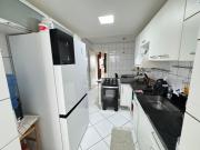 Apto sofisticado em Belém para COP30