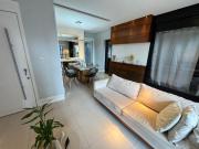 Apto sofisticado em Belém para COP30