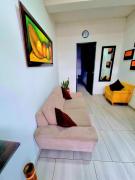 Apto, kennedy central amoblado