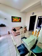 Apto, kennedy central amoblado