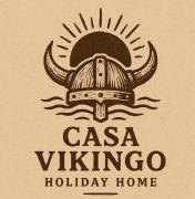 Casa Vikingo 2 bedroom Holiday Home