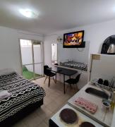 Rondeau Studios Apartaments