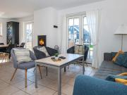 8 person holiday home in Gjern