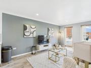 Ivory Row- Wyndale- Central BHam