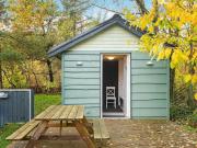 4 star holiday home in Hemmet