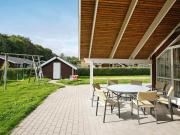 8 person holiday home in Juelsminde-By Traum