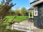 7 person holiday home in Gilleleje